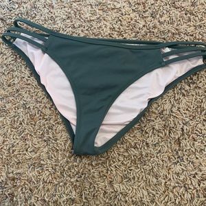 green shade and shore bottoms small